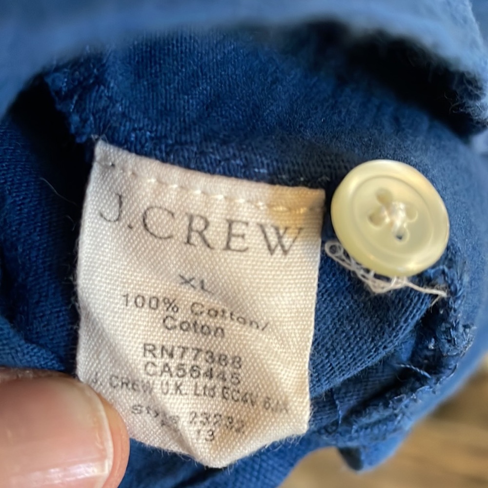 J Crew Polo - Picture 4 of 4